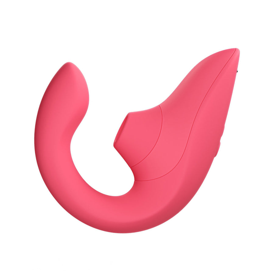 Womanizer Blend, Vibrant Pink-The stockroom
