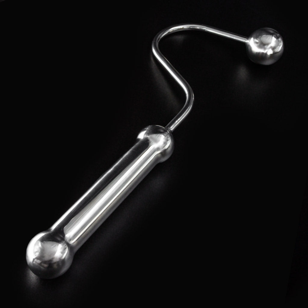 Steer Anal Hook