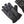 Load image into Gallery viewer, Studded Leather Gloves-The stockroom

