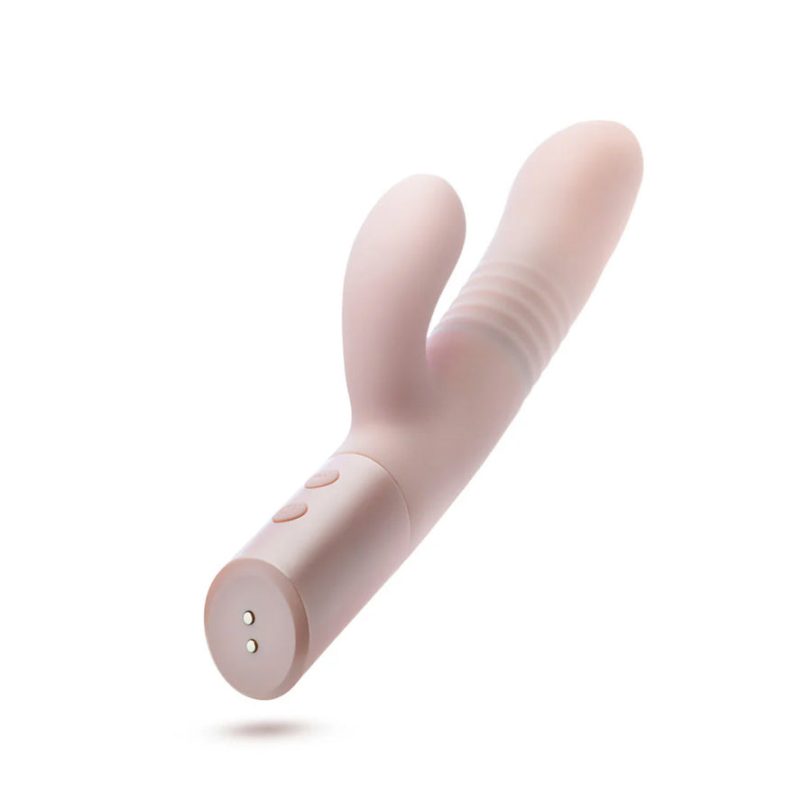 Fraya Thrusting Rabbit with Charging Station