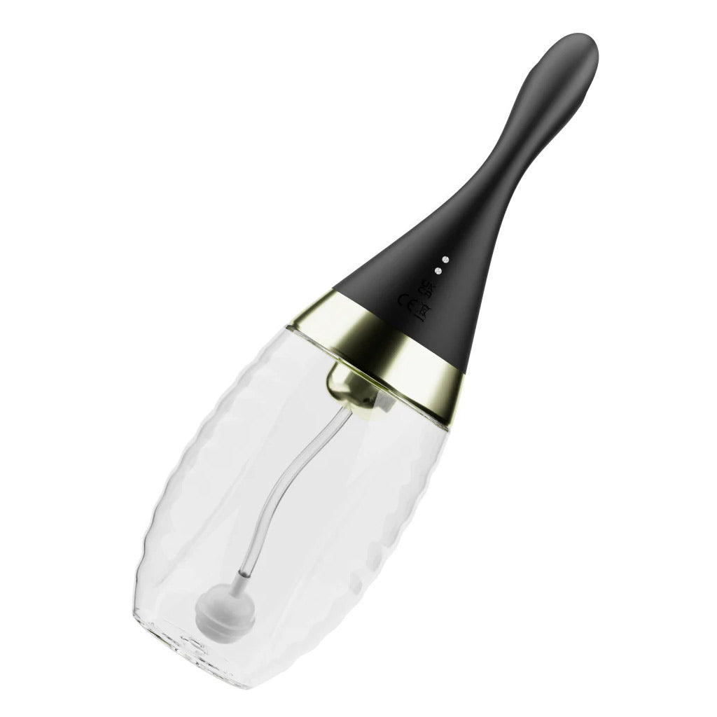 Anal Adventures Aqua Jet Douche