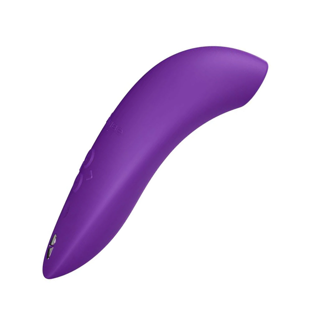 We-Vibe Melt 2, Purple-The stockroom