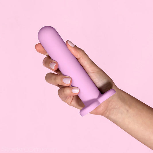 Silicone 4-Piece Dilator Kit-The stockroom