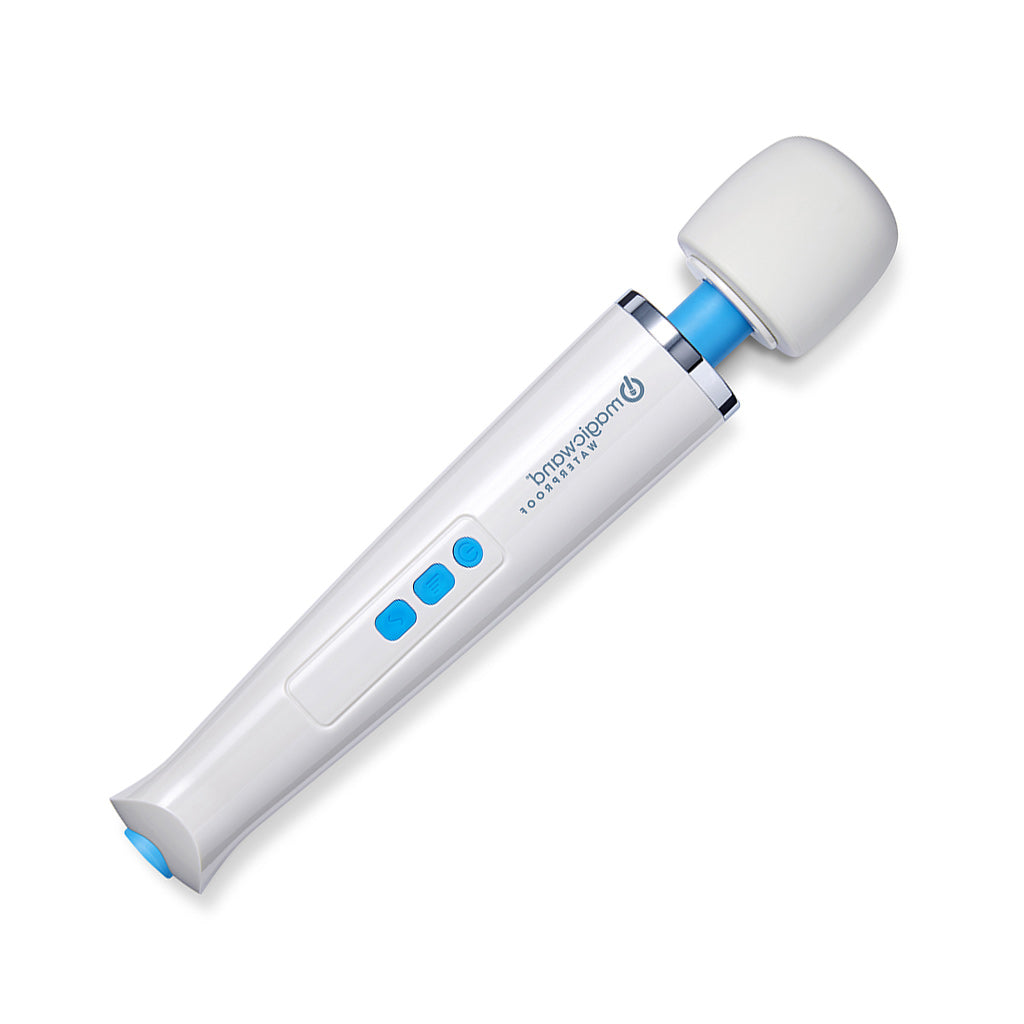 Magic Wand Waterproof-The stockroom