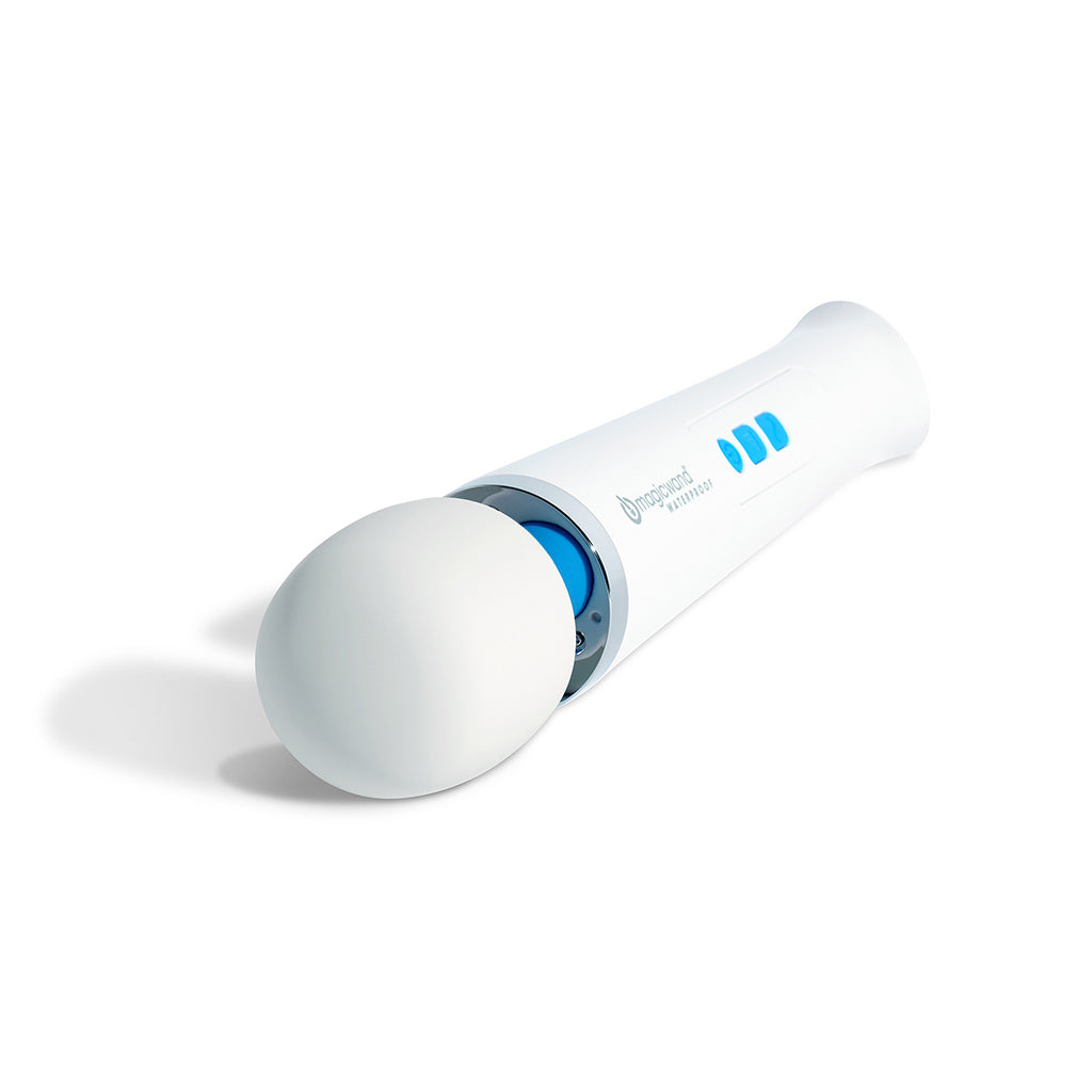 Magic Wand Waterproof-The stockroom