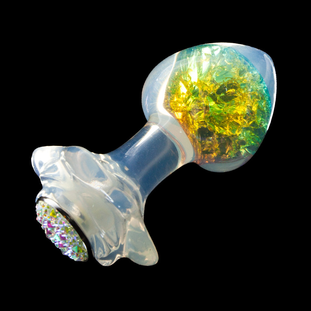 Asstral Plug-The stockroom