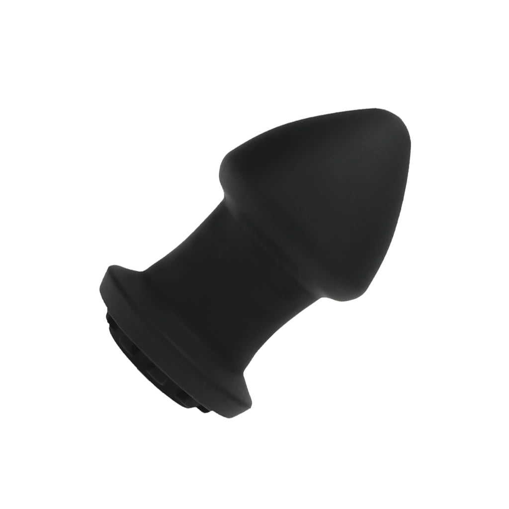 Robo Rimmer Butt Plug