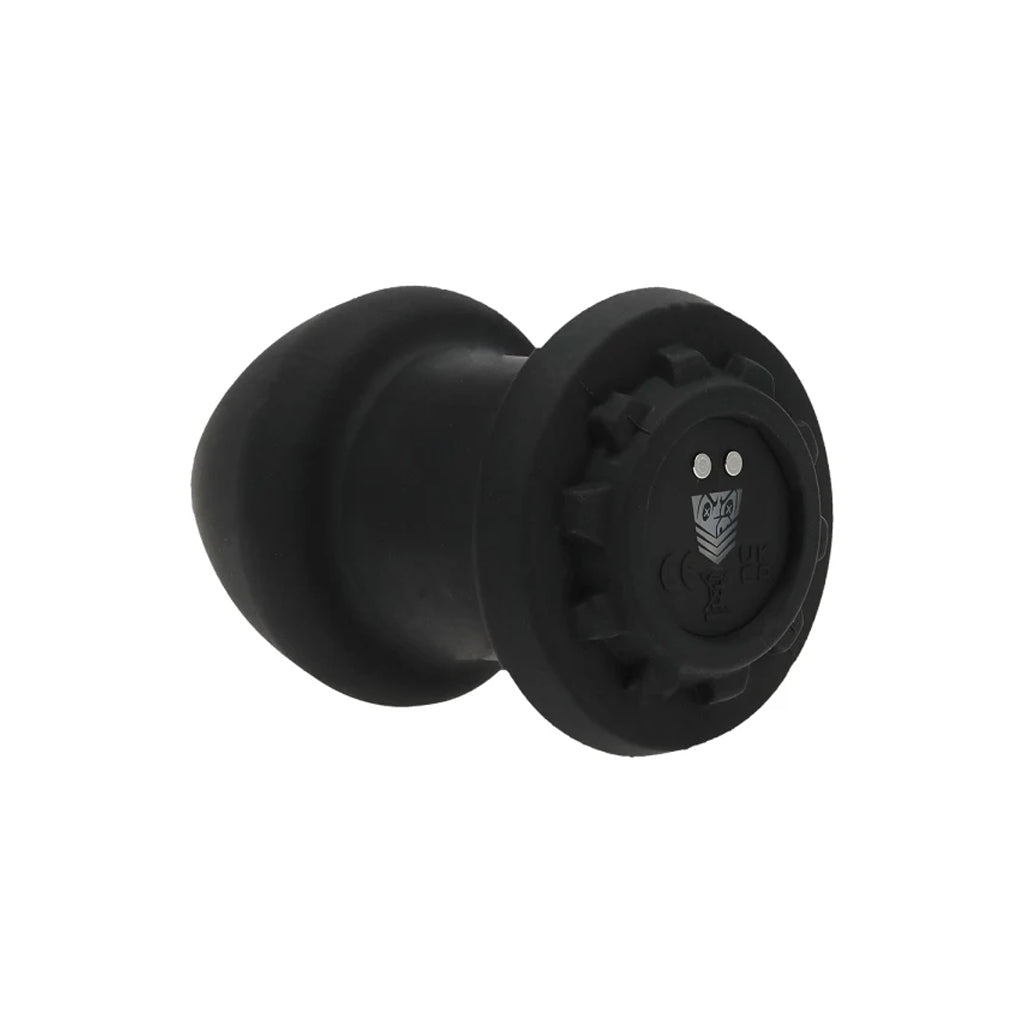 Robo Rimmer Butt Plug