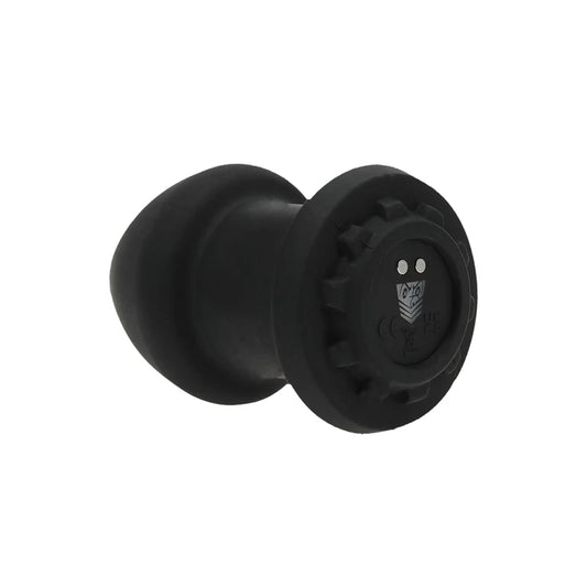 Robo Rimmer Butt Plug