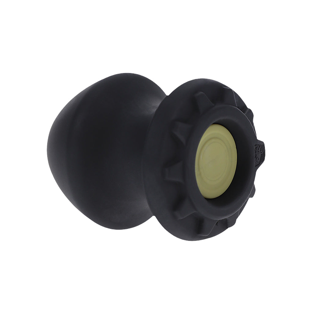 Fort Troff Kum Keeper Hollow Anal Plug