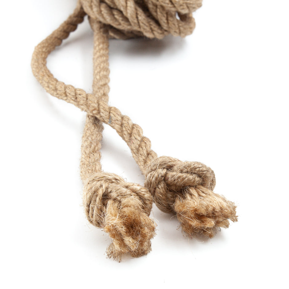 Bondage Restraints: Bondage Rope, Straps & Chains | The Stockroom