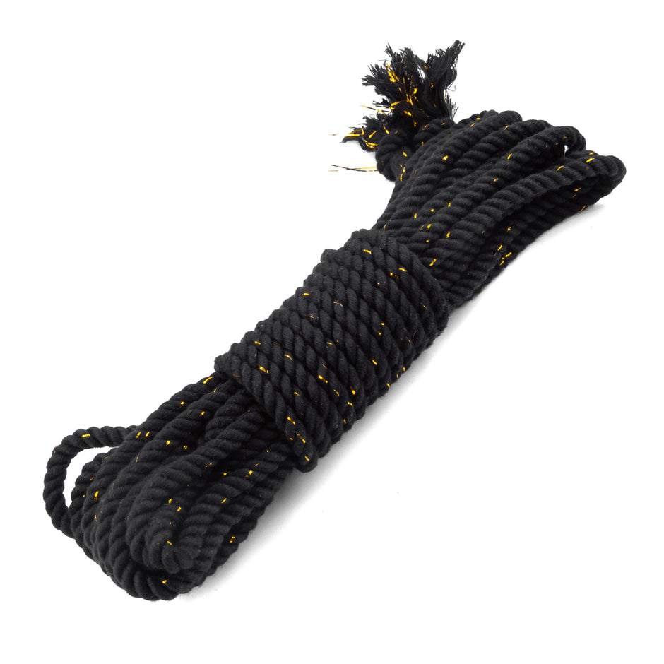 Bondage Restraints: Bondage Rope, Straps & Chains | The Stockroom