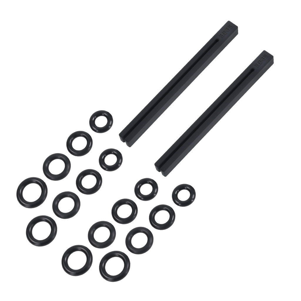 Edge Silicone Pinching Rods