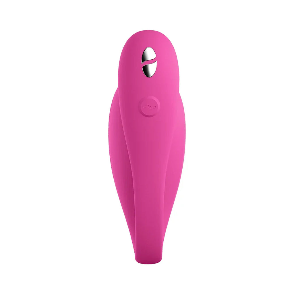 We-Vibe Jive 2 G Spot Vibrator Pink-The Stockroom