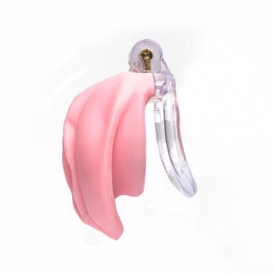 Pussyfyer Sissy Chastity Cage