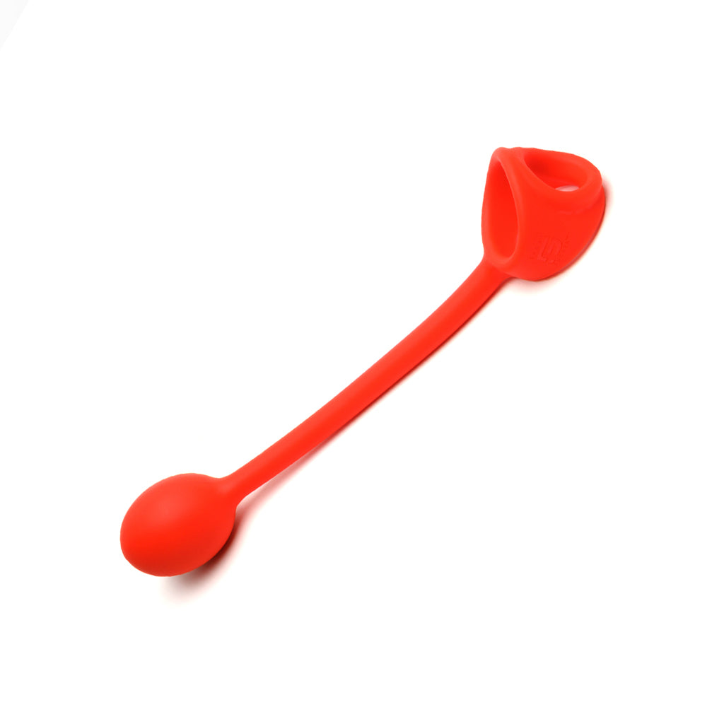 The thunder plug asslock is shown on a white background.
