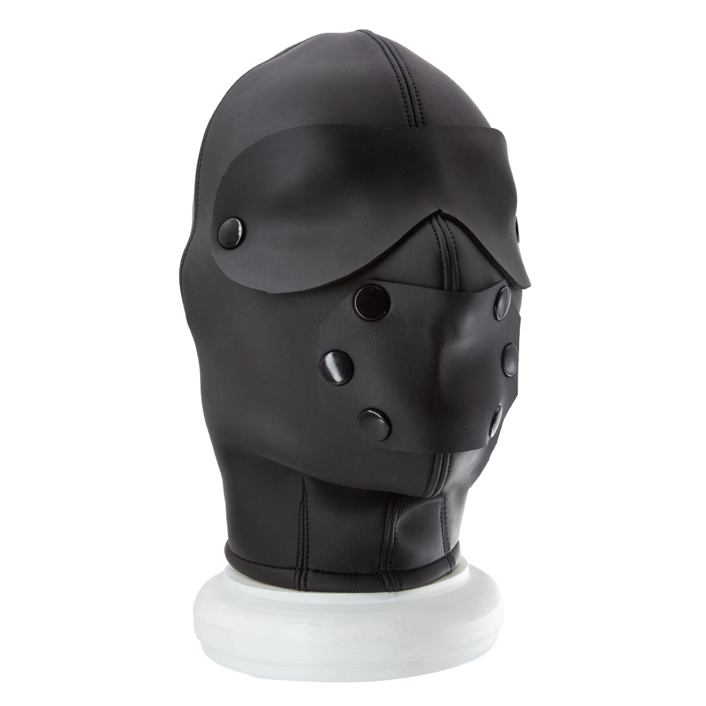 Neoprene Ultimate Lock Out Hood