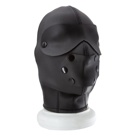 Neoprene Ultimate Lock Out Hood
