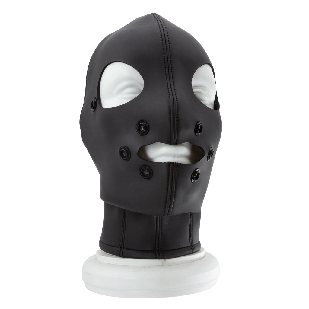 Neoprene Ultimate Lock Out Hood