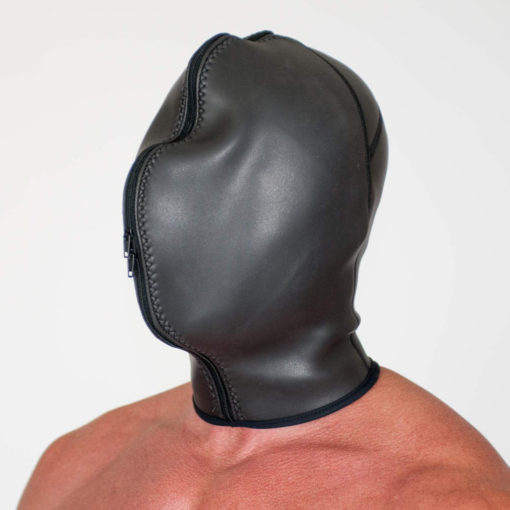 Neoprene Confinement Hood