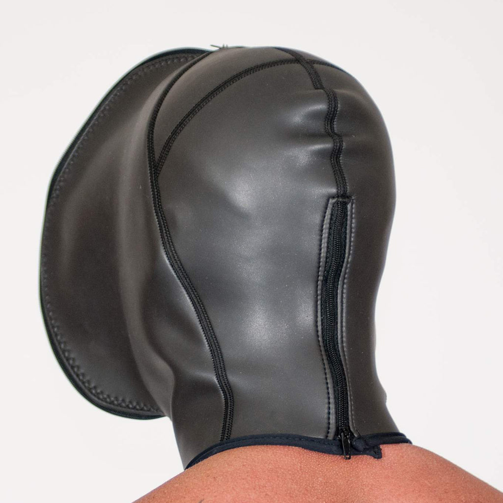 Neoprene Confinement Hood