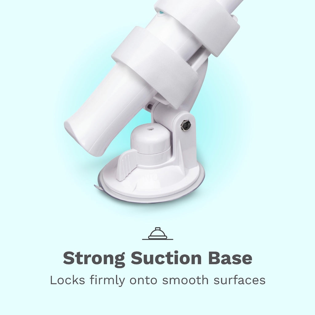 Le Wand Classique Hands-Free Massager Holder-The Stockroom
