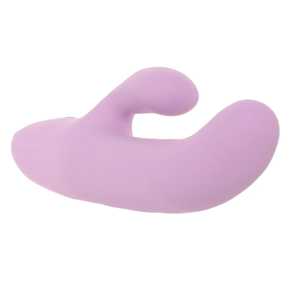 Le Wand Hither Rabbit Vibrator-The Stockroom