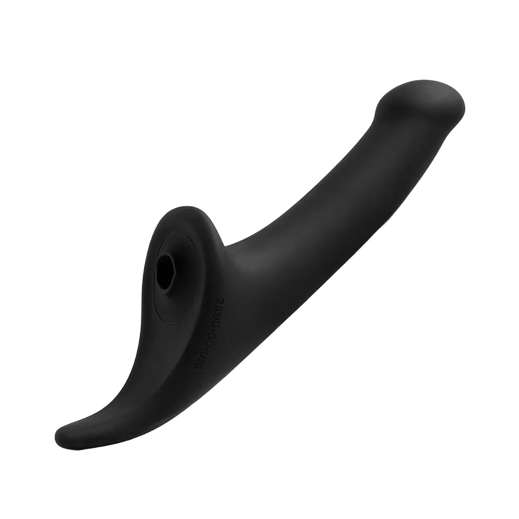 Strap-On-Me Multi Orgasm Dildo, Medium