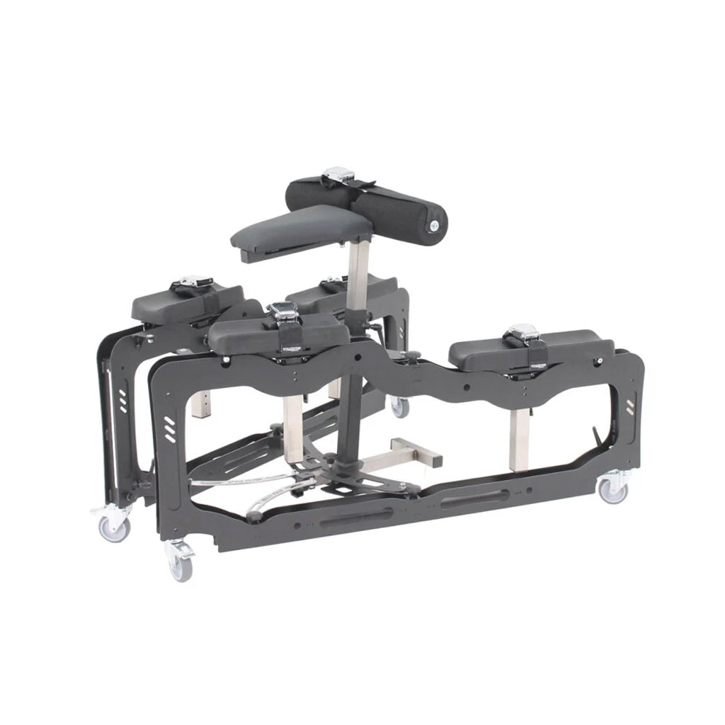 SuperHellcat Punishment Bench