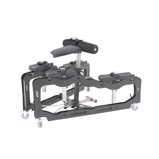SuperHellcat Punishment Bench