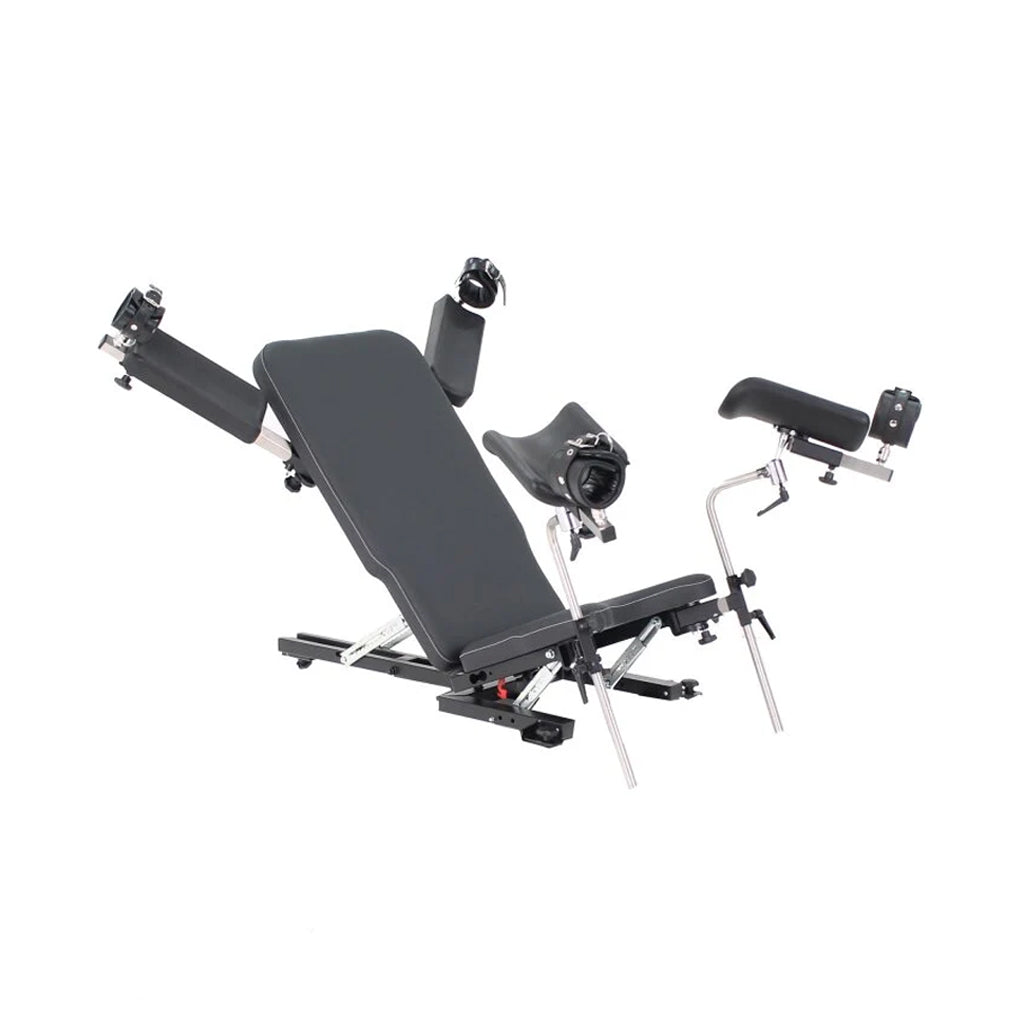 Gyno Chair Module Complete System