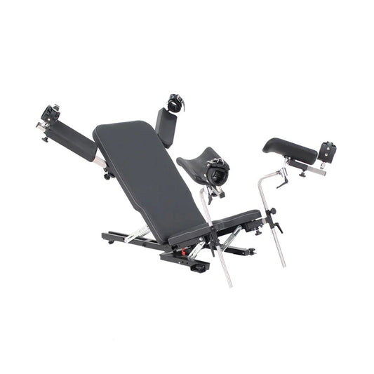 Gyno Chair Module Complete System