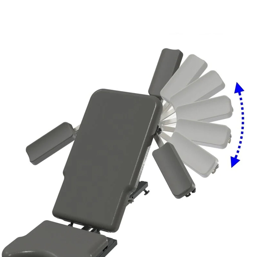 Gyno Chair Module Complete System