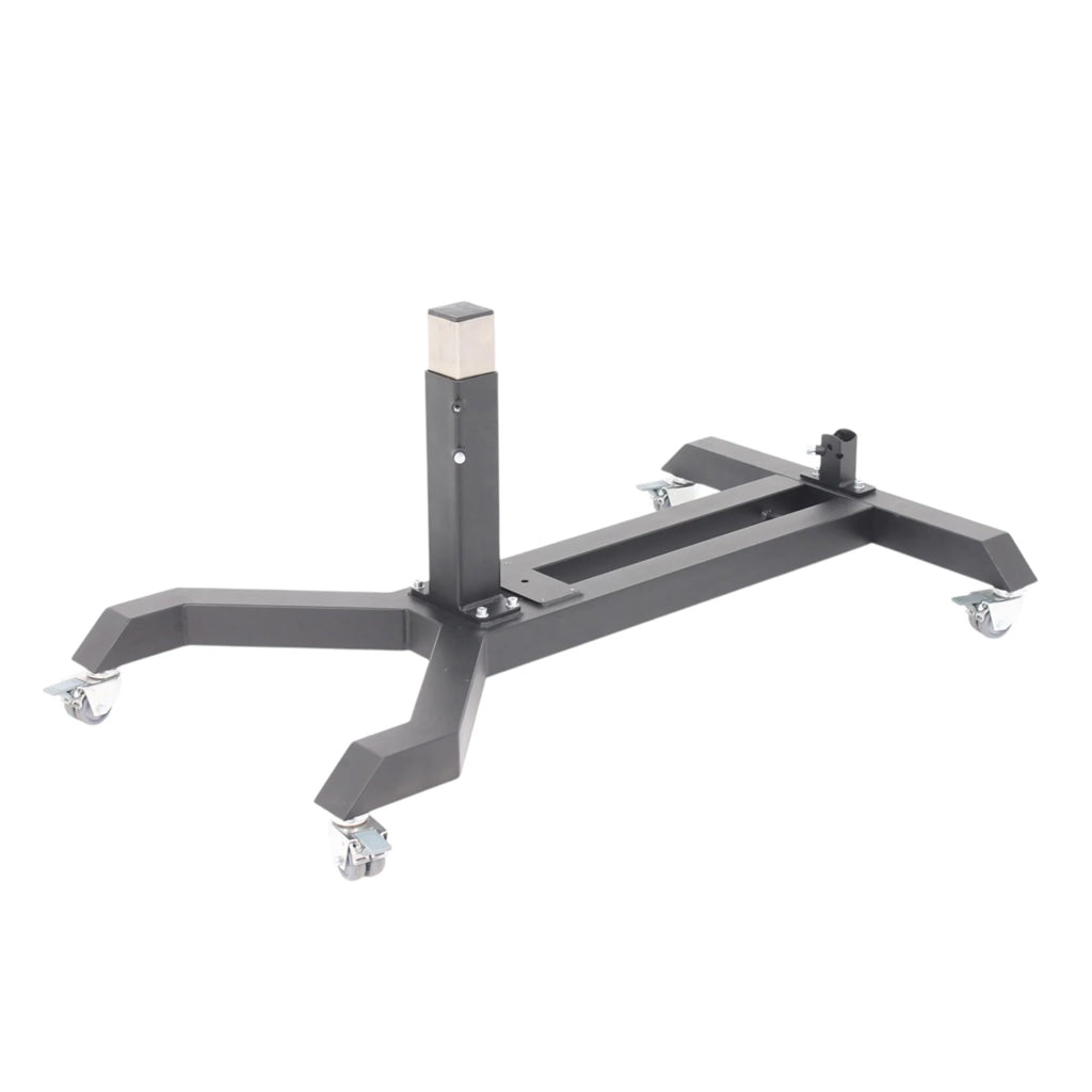 Rolling BDSM Furniture System Base
