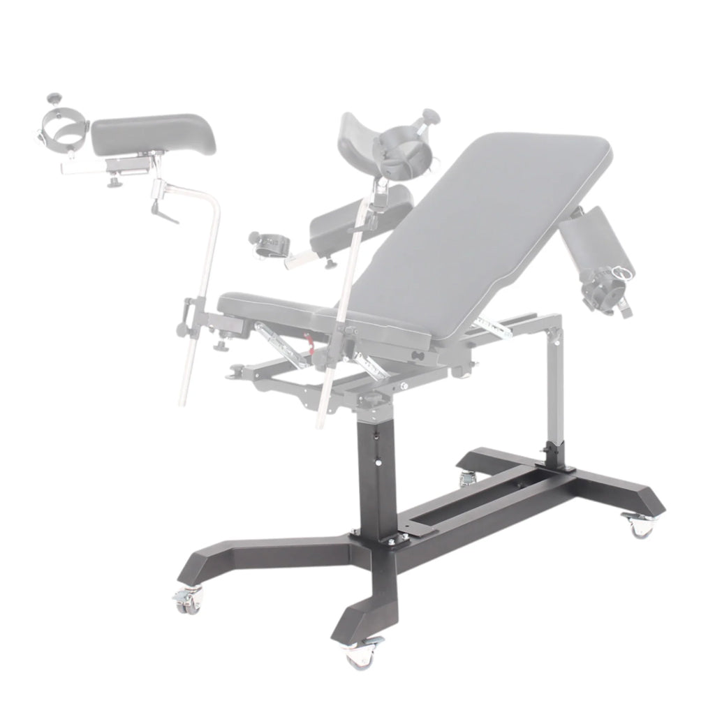 Rolling BDSM Furniture System Base