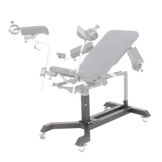 Rolling BDSM Furniture System Base