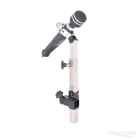 Magic Wand Holder BDSM Furniture Attachment