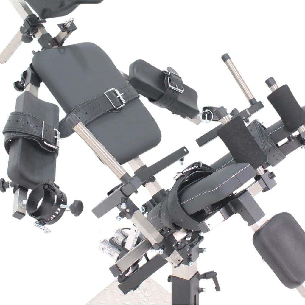 Spreader Chair Premium Modular BDSM Furniture