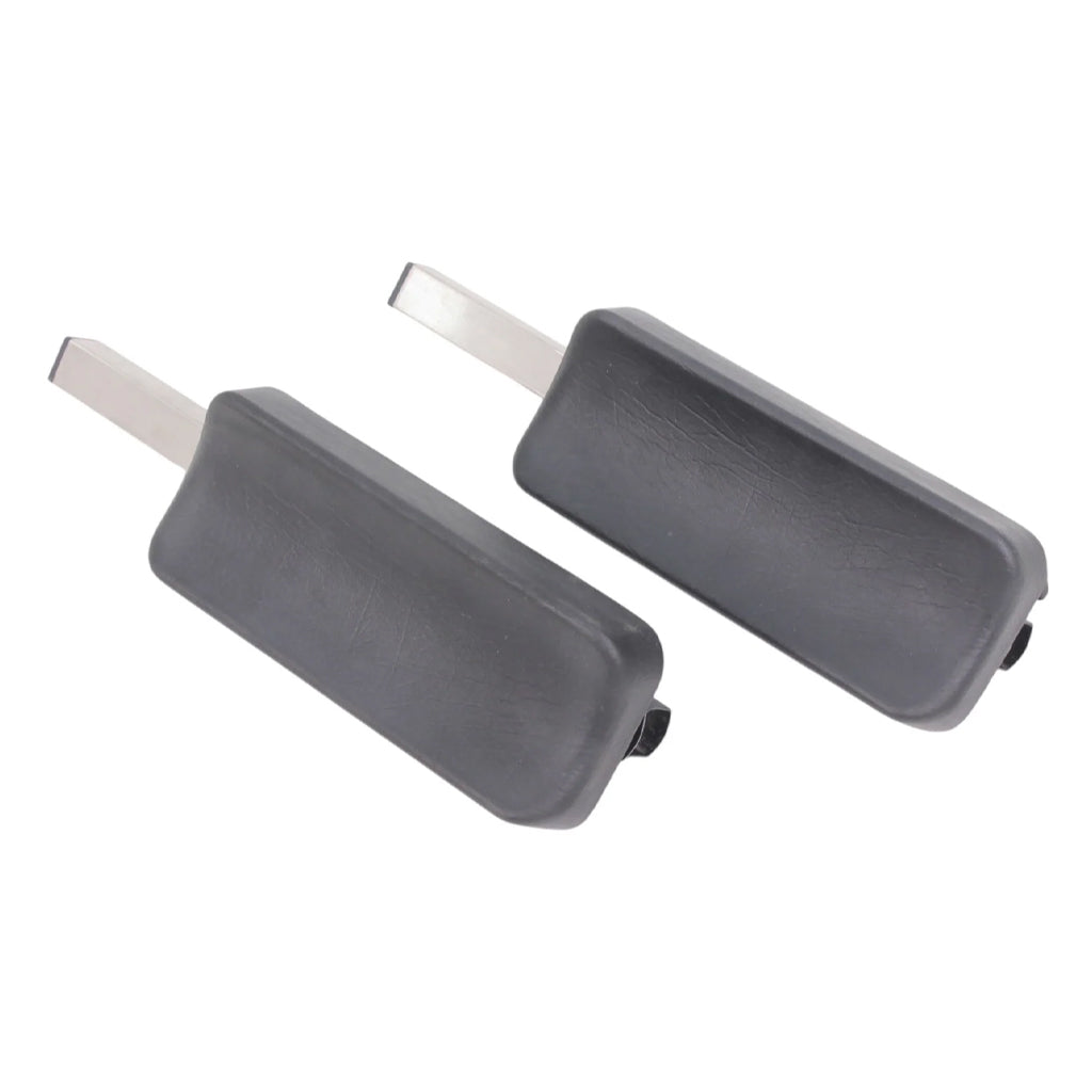 Gyno Chair Arm & Leg Rests