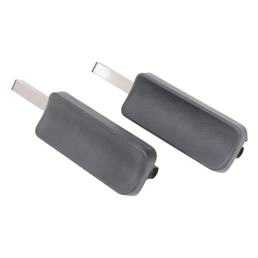 Gyno Chair Arm & Leg Rests