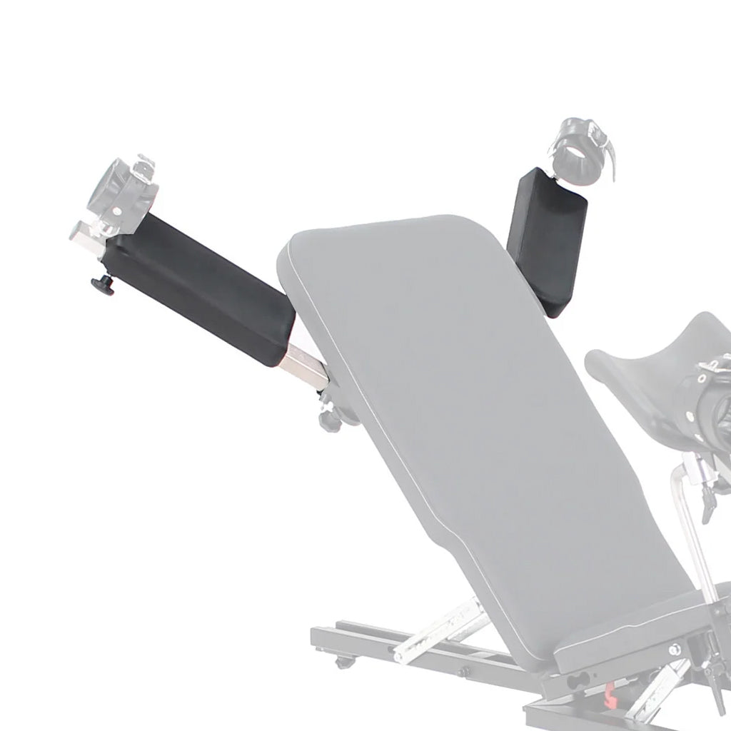 Gyno Chair Arm & Leg Rests