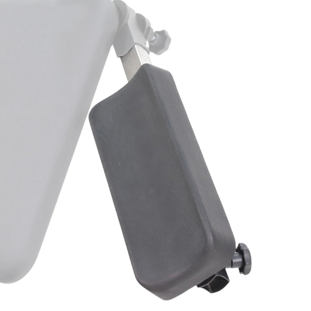 Gyno Chair Arm & Leg Rests