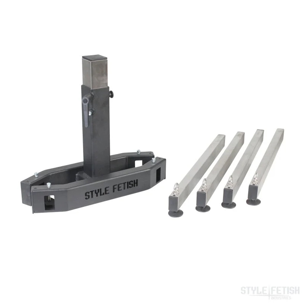 BDSM Furniture System Base