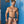 Load image into Gallery viewer, A close-up of a nude man’s groin is shown. He is wearing the Anal Plug Harness For Men. the black leather straps buckle at the hips and are attached to an O-ring on his pelvis. There is another metal O-ring around his cock and balls.
