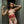 Load image into Gallery viewer, A nude woman with dark hair poses in a doorway. She wears the red Premium Garment Leather Locking Waist Cuff.
