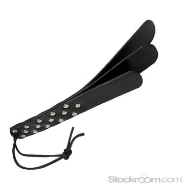Whips & Paddles: Slappers & Straps | The Stockroom