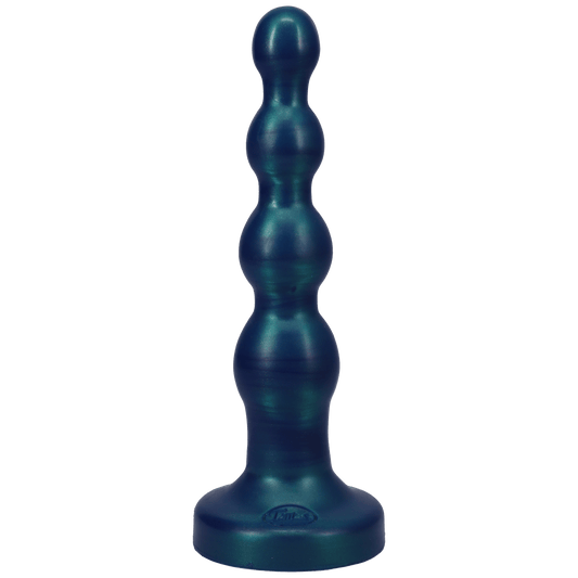 Tantus Ripple Plug