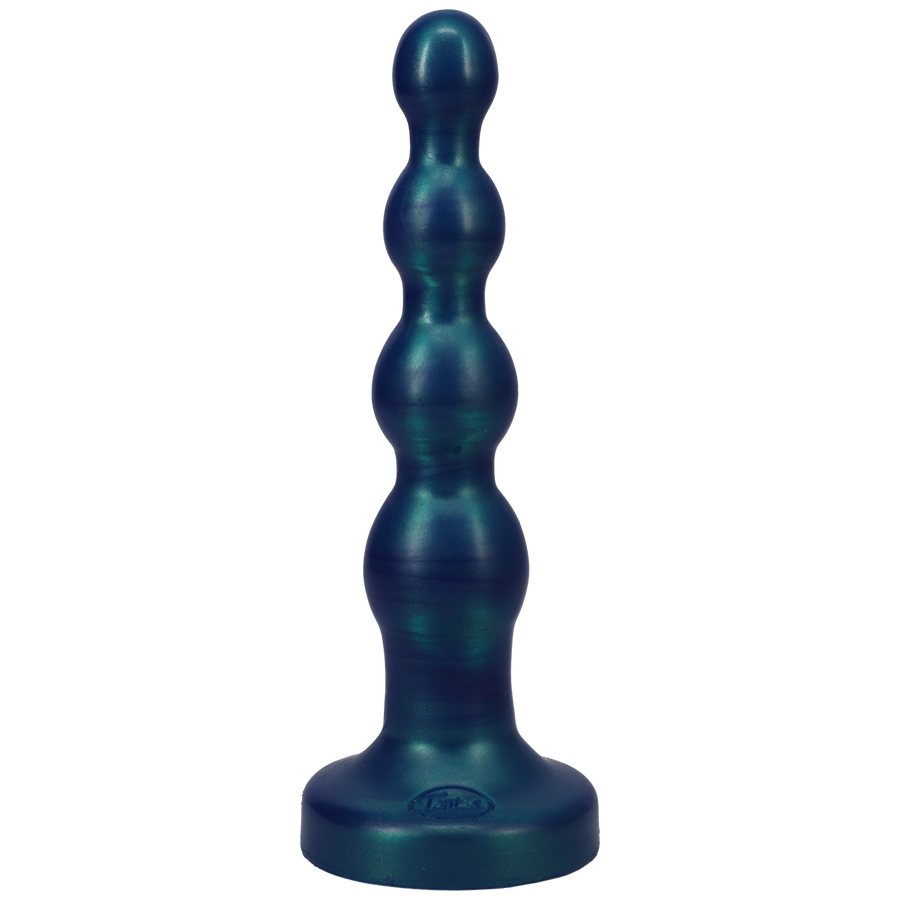 Tantus Ripple Plug