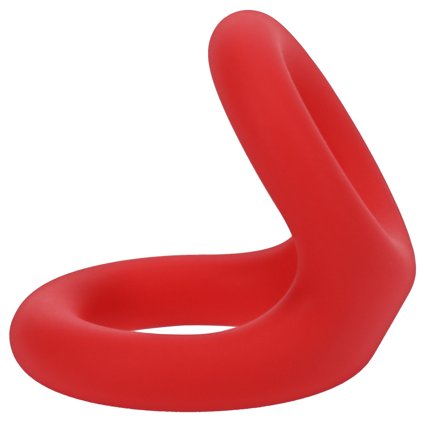 Tantus Uplift Silicone Cock Ring Tantus Uplift Silicone Cock Ring