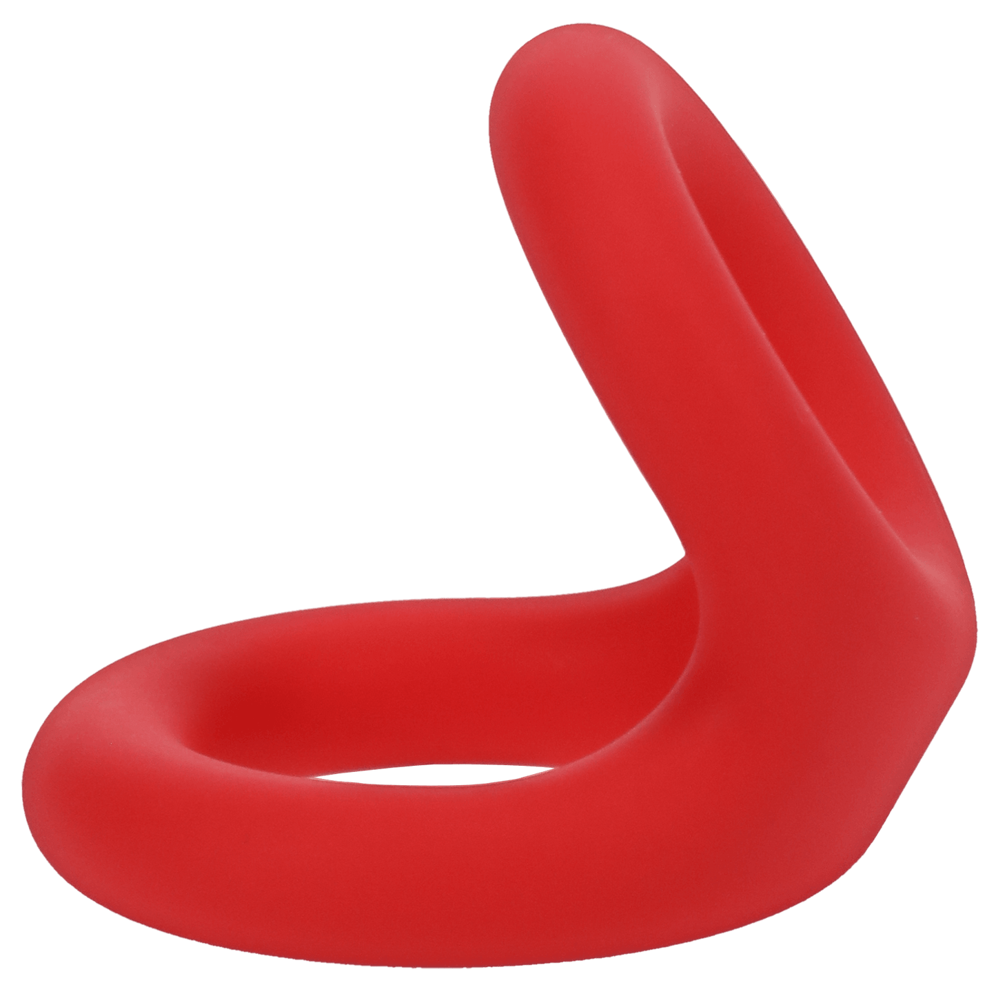 Tantus Uplift Silicone Cock Ring